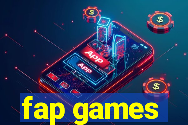 fap games